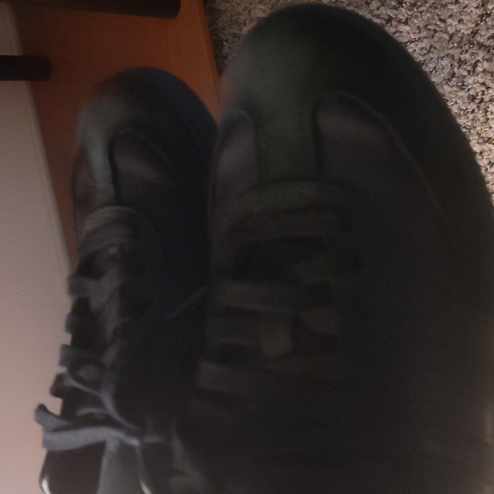 Black saamba